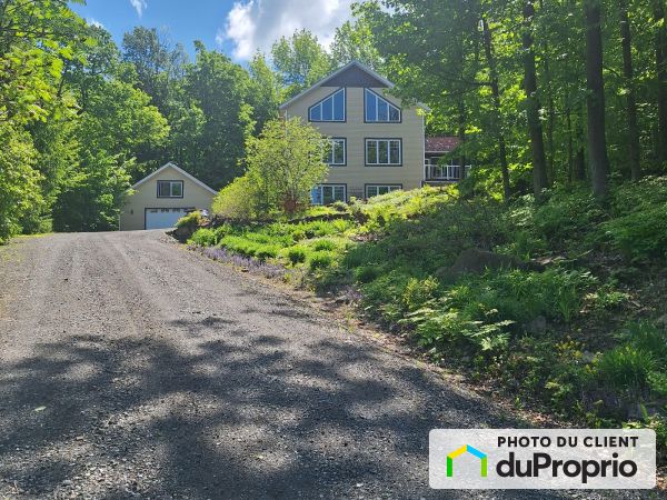 82, rue Raymond-Lemieux, Shefford à vendre
