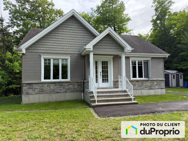 47, rue des Cèdres, Val-Des-Monts (Perkins) à vendre