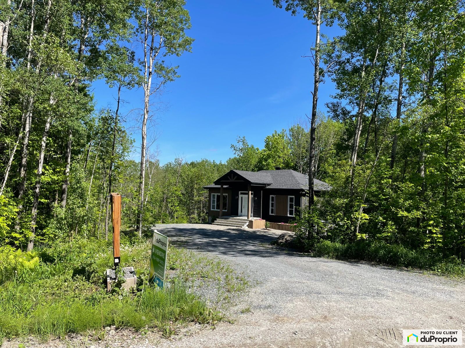27 Chemin Bonnaly — photo 1