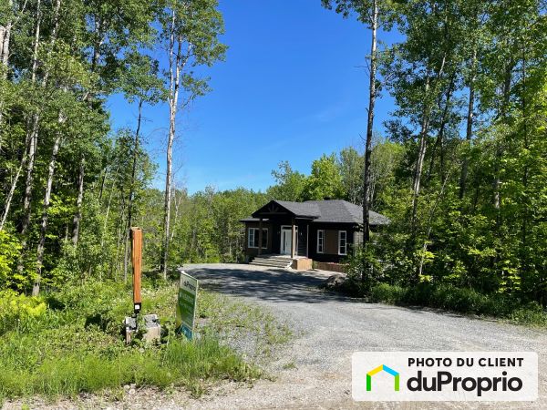27 chemin Bonnaly, Orford for sale