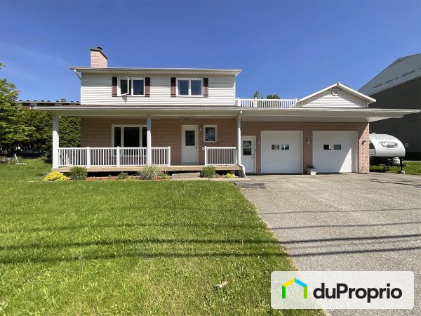 1405 rue du Conseil, Sherbrooke (Fleurimont) for sale