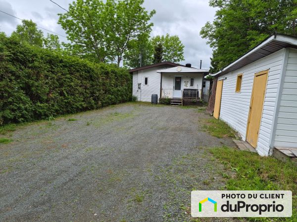 4040, chemin Boréal, Rouyn-Noranda (Beaudry) à vendre