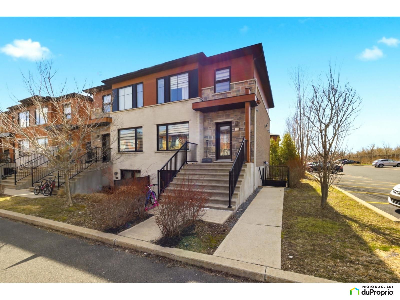 2235 Rue De Lyne — photo 1