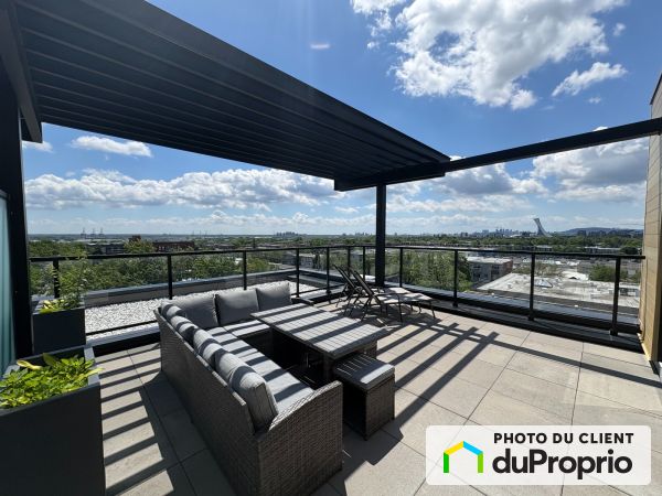 609-3155 avenue Parkville, Mercier / Hochelaga / Maisonneuve for sale