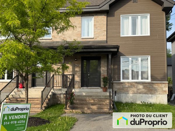 A-10 35e avenue, Bois-Des-Filion for sale