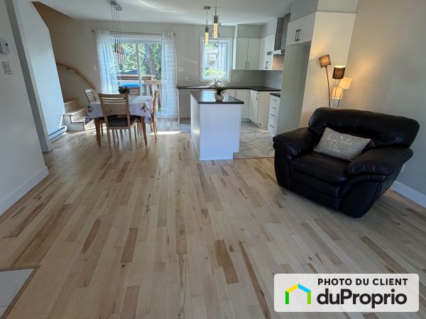 A-10, 35e avenue, Bois-Des-Filion à vendre
