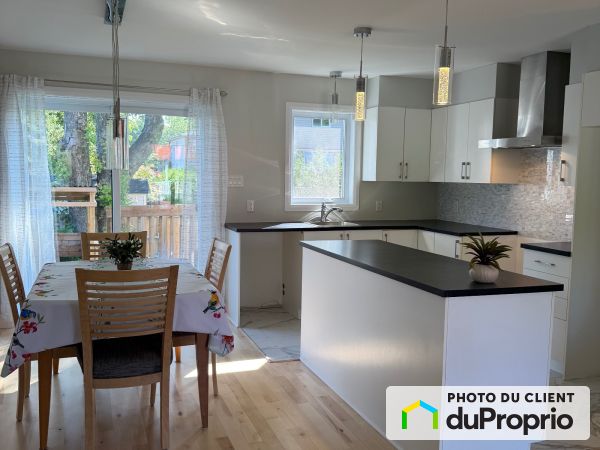 Dining Room - A-10 35e avenue, Bois-Des-Filion for sale