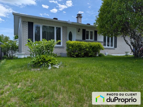 1131 15e avenue, Shawinigan (Grand-Mère) for sale