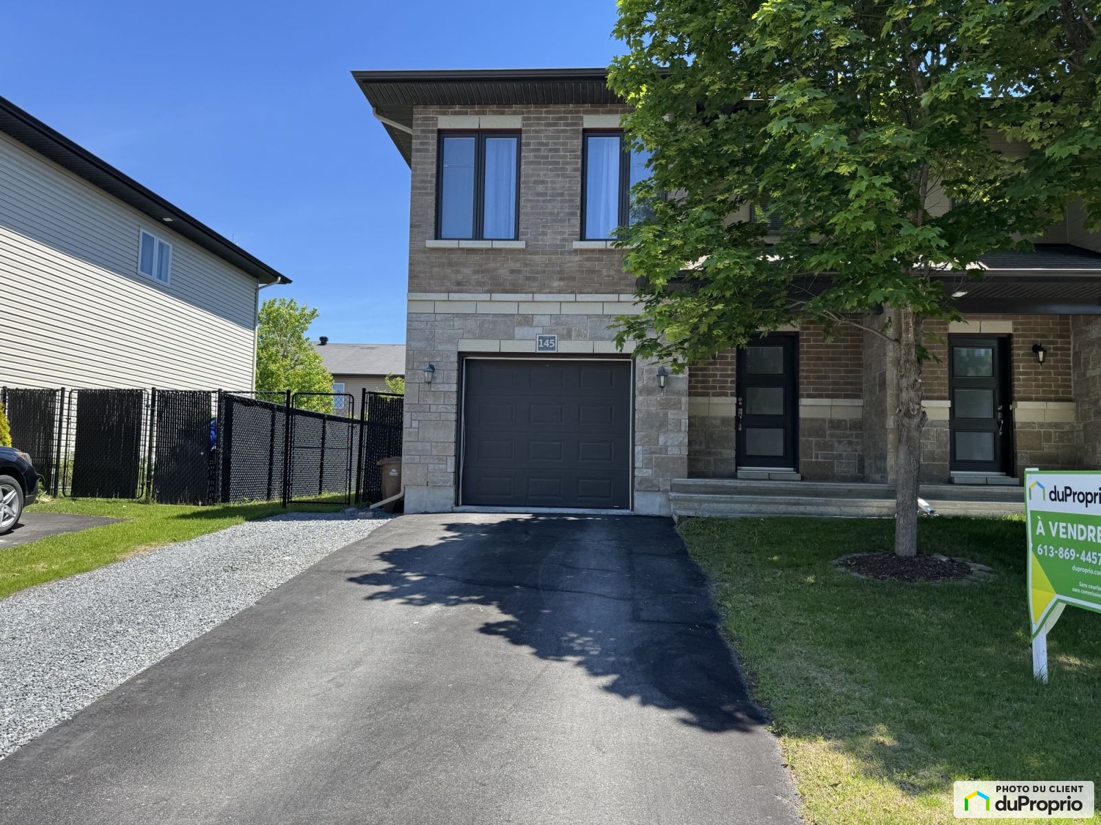 145 Rue Du Jockey — photo 1