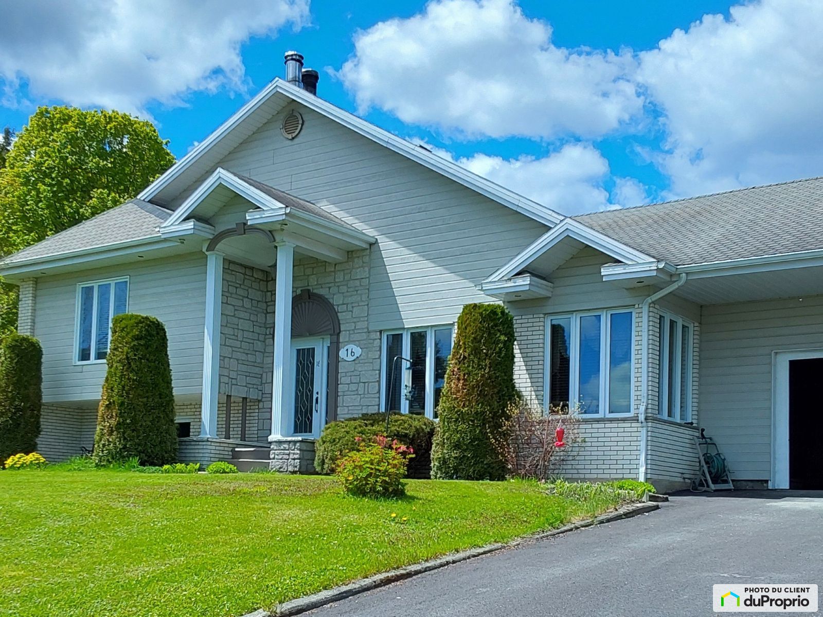 16 Rang Saint Henri — photo 1