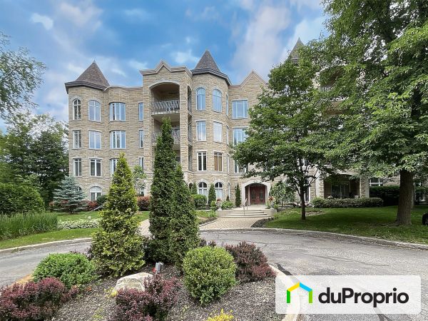 103-285 rue de Vimy, St-Bruno-De-Montarville for sale