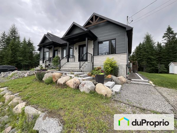 275 rue du Carrefour, Fossambault-Sur-Le-Lac for sale