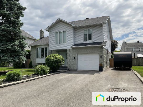 730, boulevard de l'Assomption, Repentigny (Repentigny) à vendre