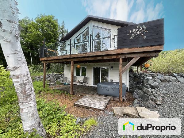 815 route 295 sud, St-Michel-Du-Squatec for sale