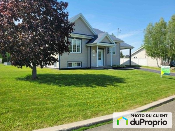 3553, avenue Édouard-Hamelin, Shawinigan (Shawinigan) à vendre