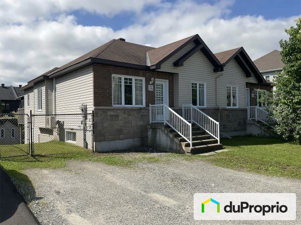 286 rue de la Galère, Gatineau (Gatineau) for sale