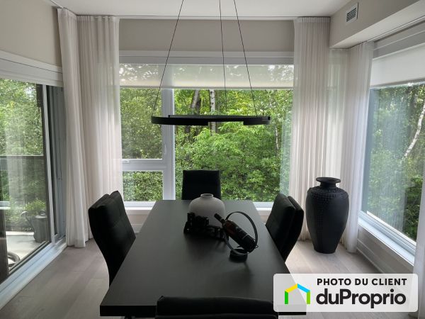 Salle à manger - 101-374, rue Mongeau, Ste-Julie à vendre