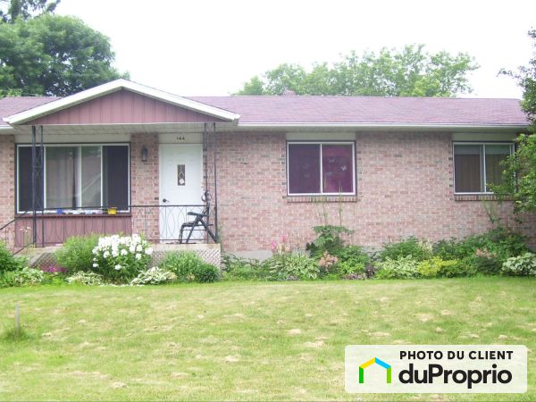 144 rue Desranleau, Contrecoeur for sale