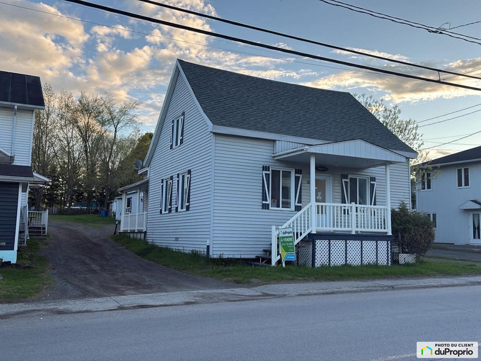 28 Route Elgin S — photo 1