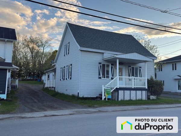 28 route Elgin S, St-Pamphile for sale
