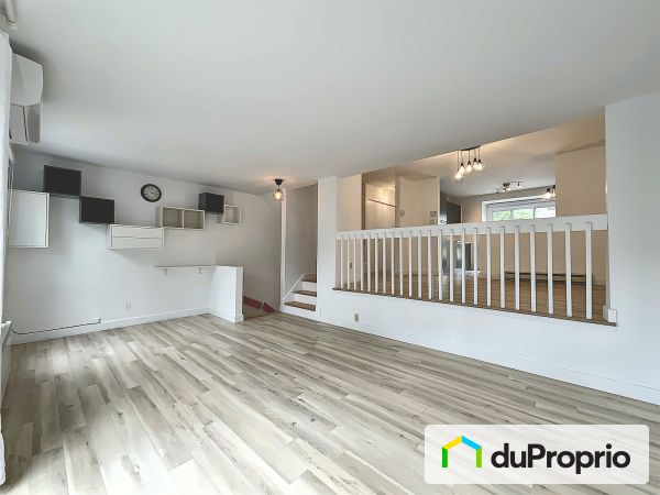 Salon du logement - 2069, rue Lespérance, Ville-Marie (Centre-Ville et Vieux-Montréal) à vendre