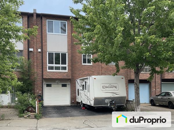 2069, rue Lespérance, Ville-Marie (Centre-Ville et Vieux-Montréal) à vendre