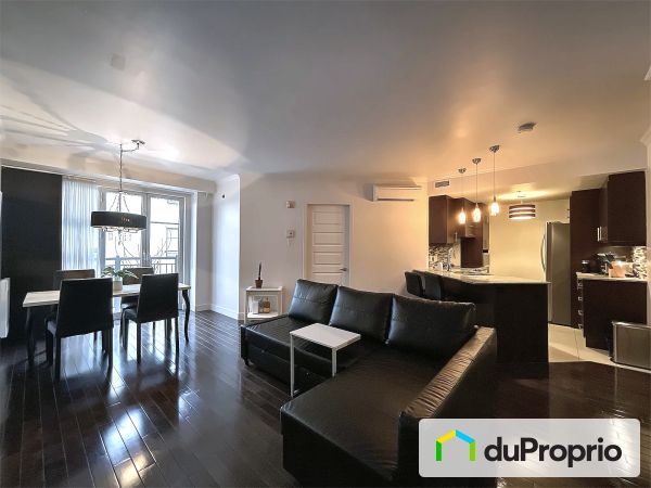 218-3990, rue Jarry Est, Villeray / St-Michel / Parc-Extension à vendre