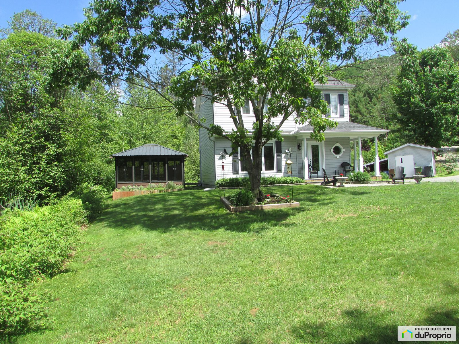 1221 Route 309 Sud — photo 3