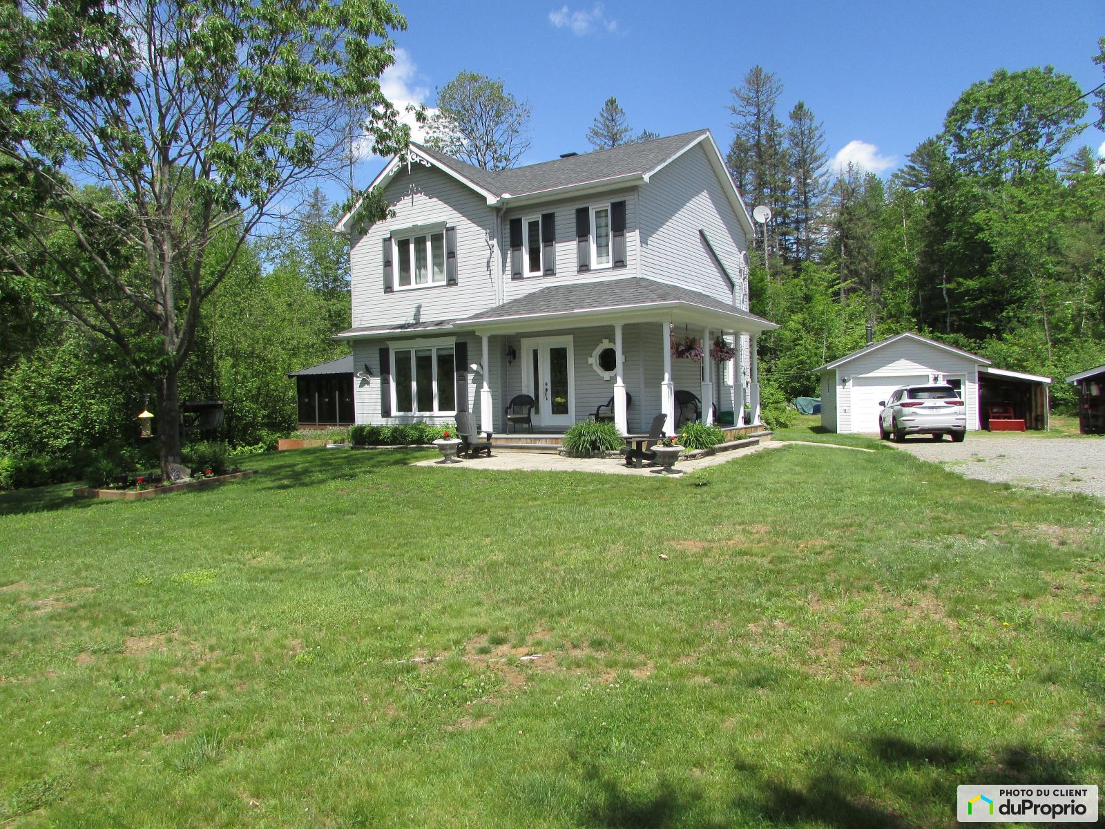 1221 Route 309 Sud — photo 1