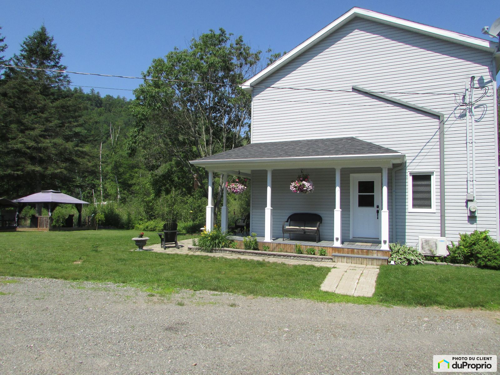 1221 Route 309 Sud — photo 2