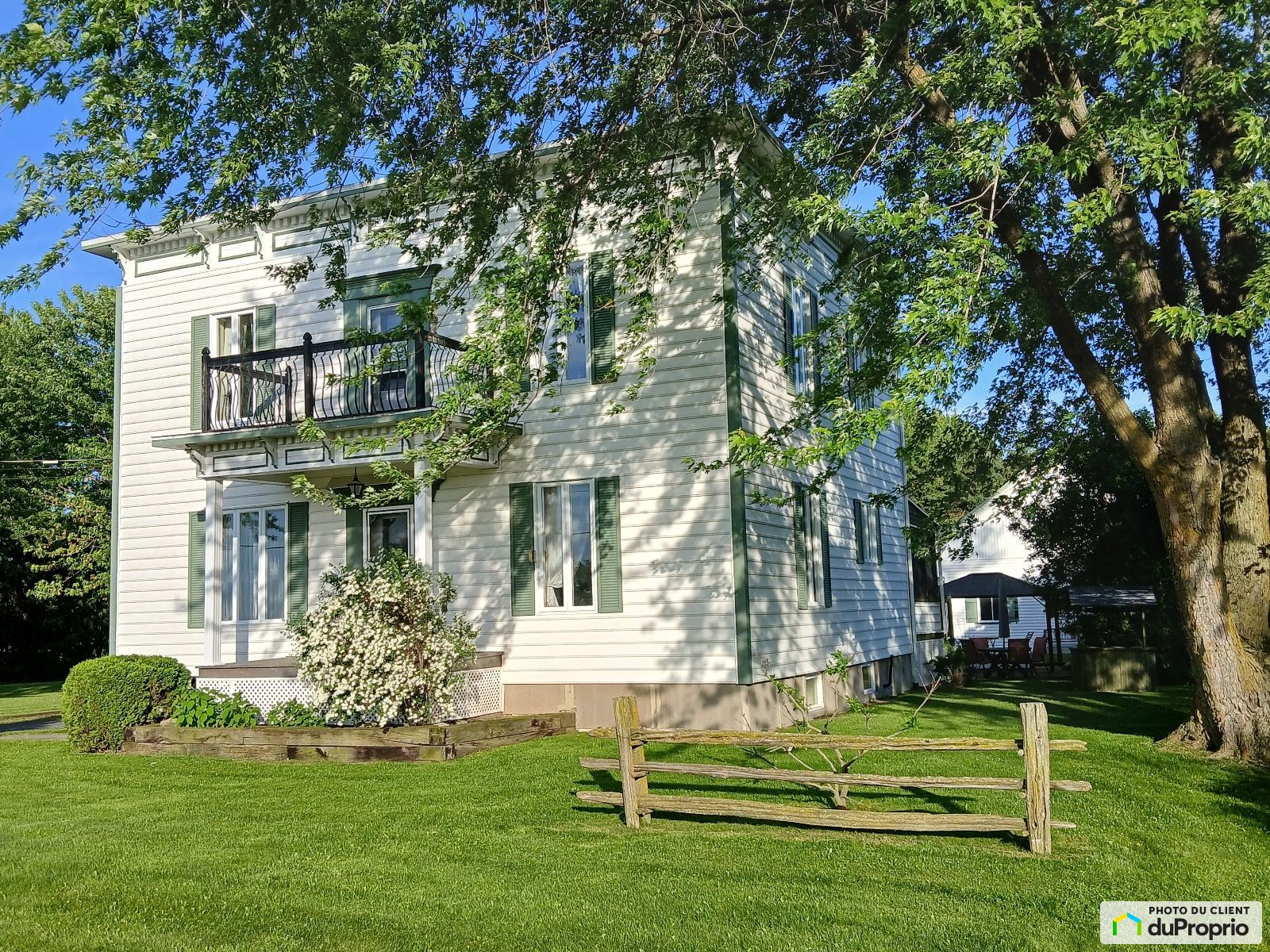 1450 Rang Saint Alexandre — photo 1