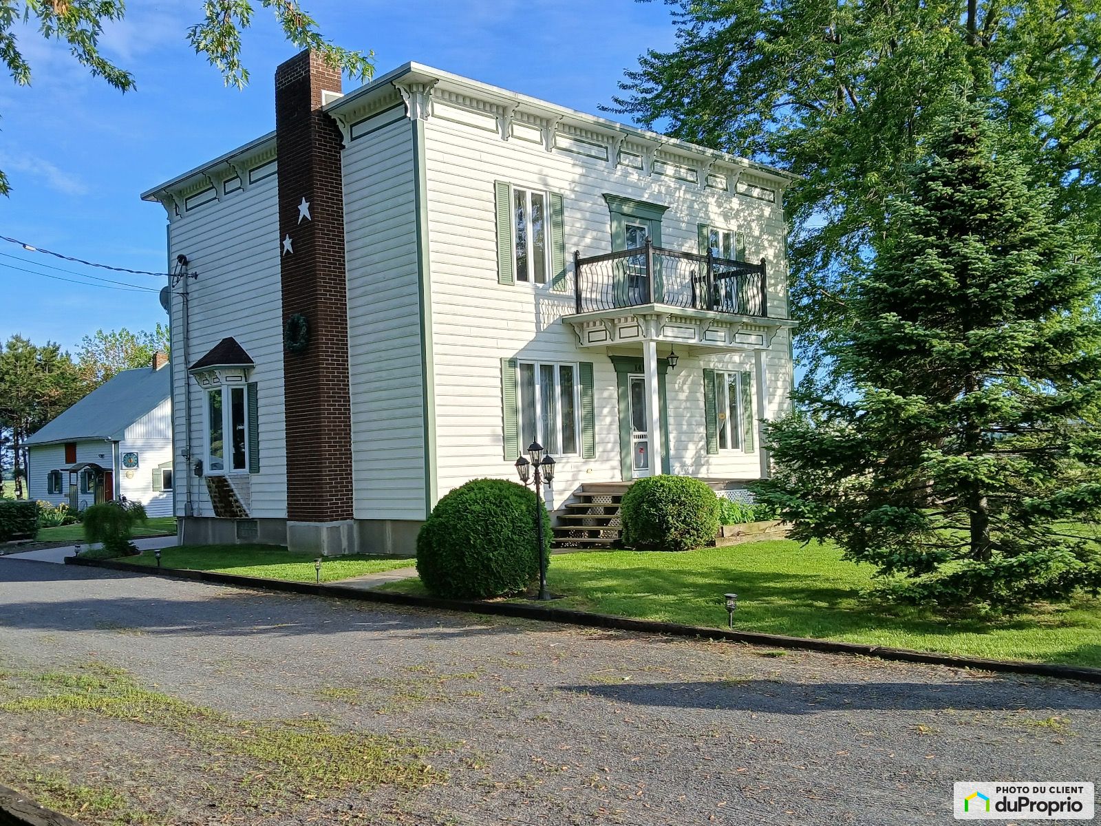 1450 Rang Saint Alexandre — photo 3