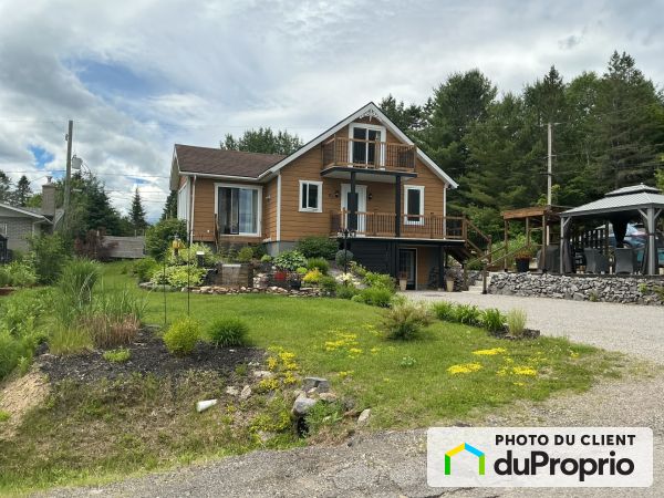 Landscaping - 61 rue Purcell, Ste-Marcelline-De-Kildare for sale