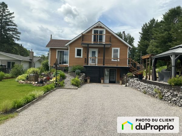 61, rue Purcell, Ste-Marcelline-De-Kildare à vendre