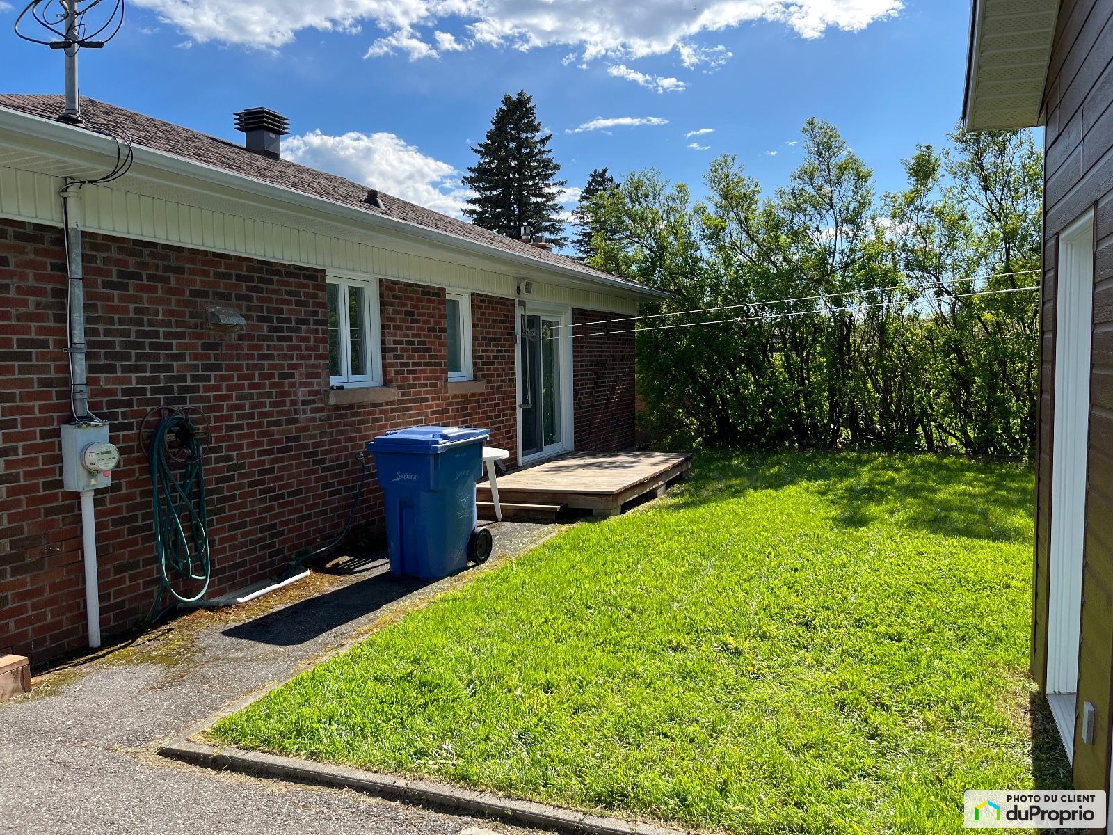 165 167 Rue Delisle — photo 3