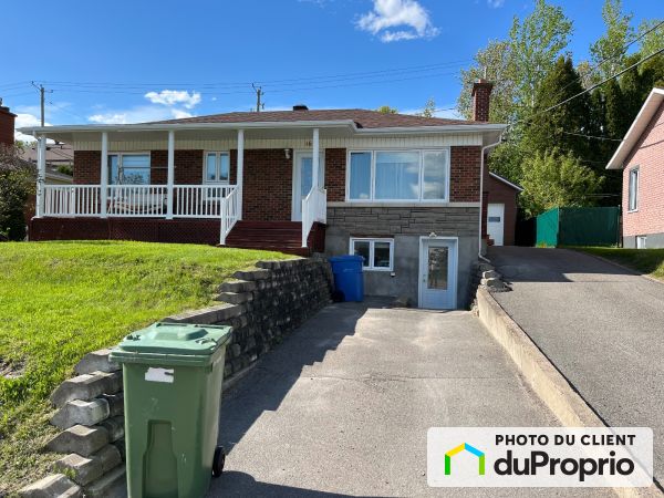 165-167, rue Delisle, Chicoutimi (Chicoutimi-Nord) for sale