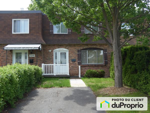 3204 Richmond, Longueuil (Vieux-Longueuil) for sale