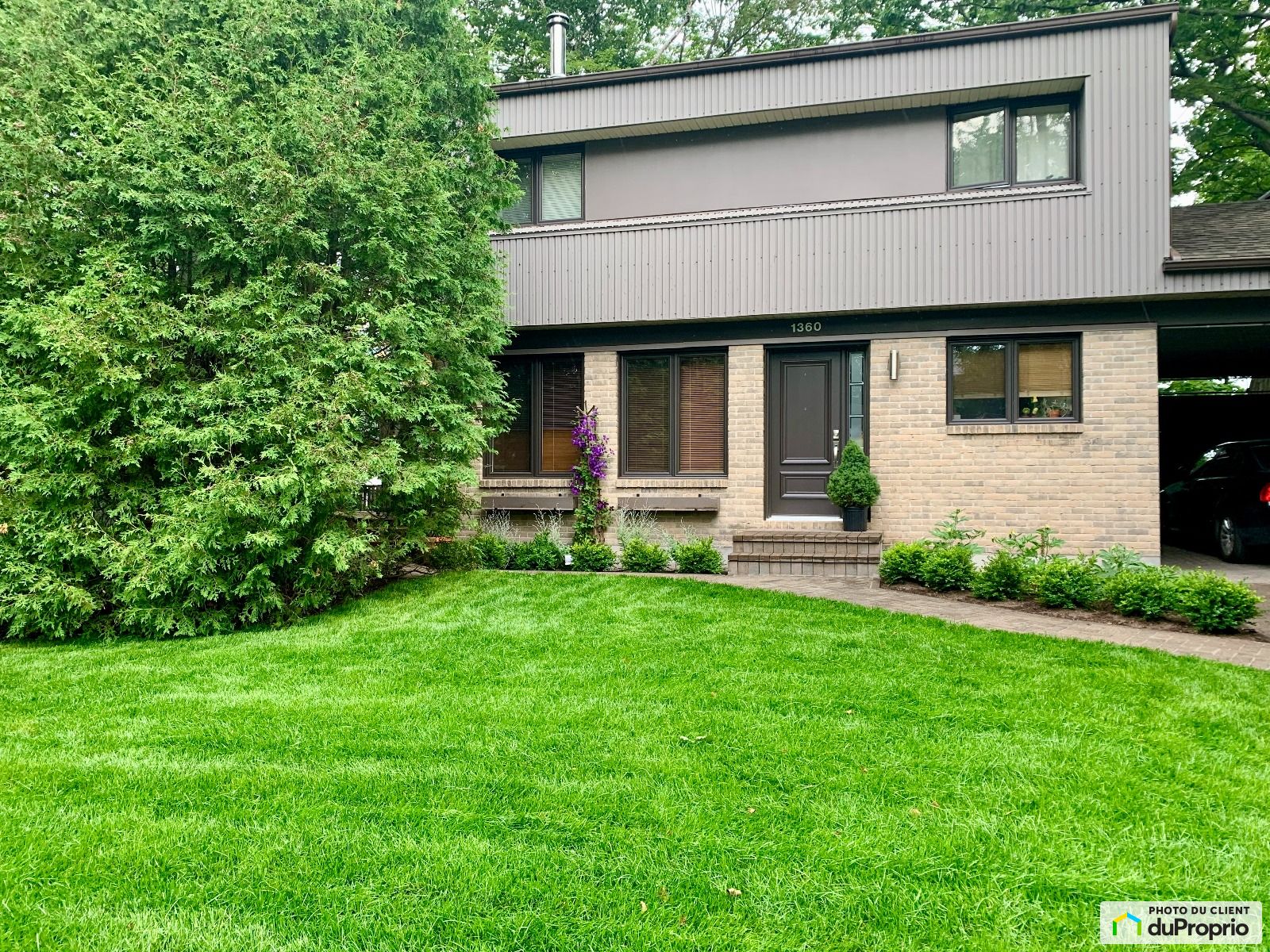 1360 Avenue Gaspard Fauteux — photo 1