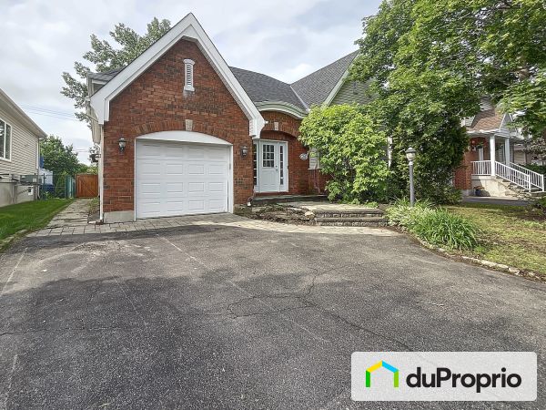 28, impasse Paul-David, Gatineau (Gatineau) à vendre