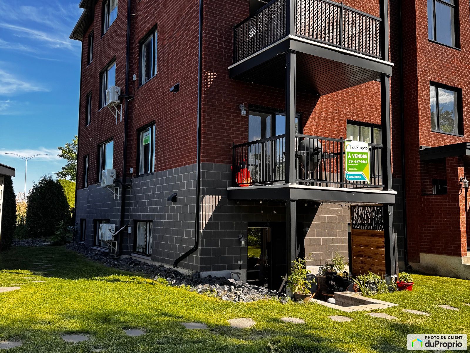11 1745 Route Marie Victorin — photo 1