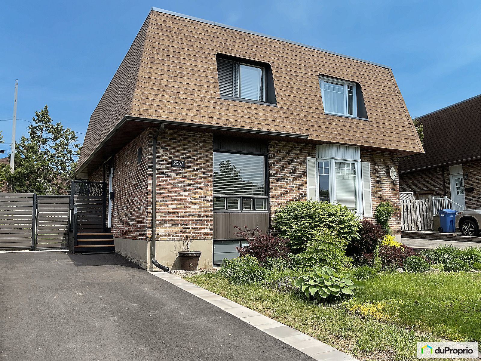 2067 Rue Foucher — photo 1