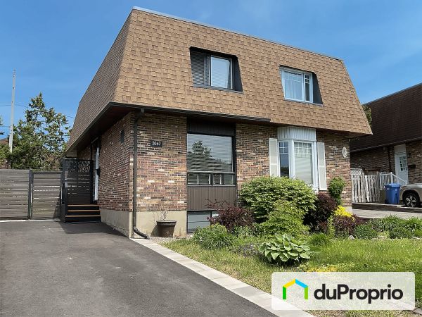 2067 rue Foucher, Duvernay for sale