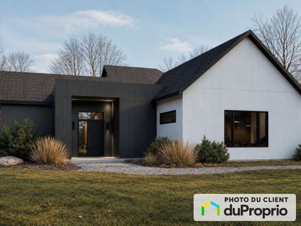2710, rang Saint-François, Ste-Julienne à vendre