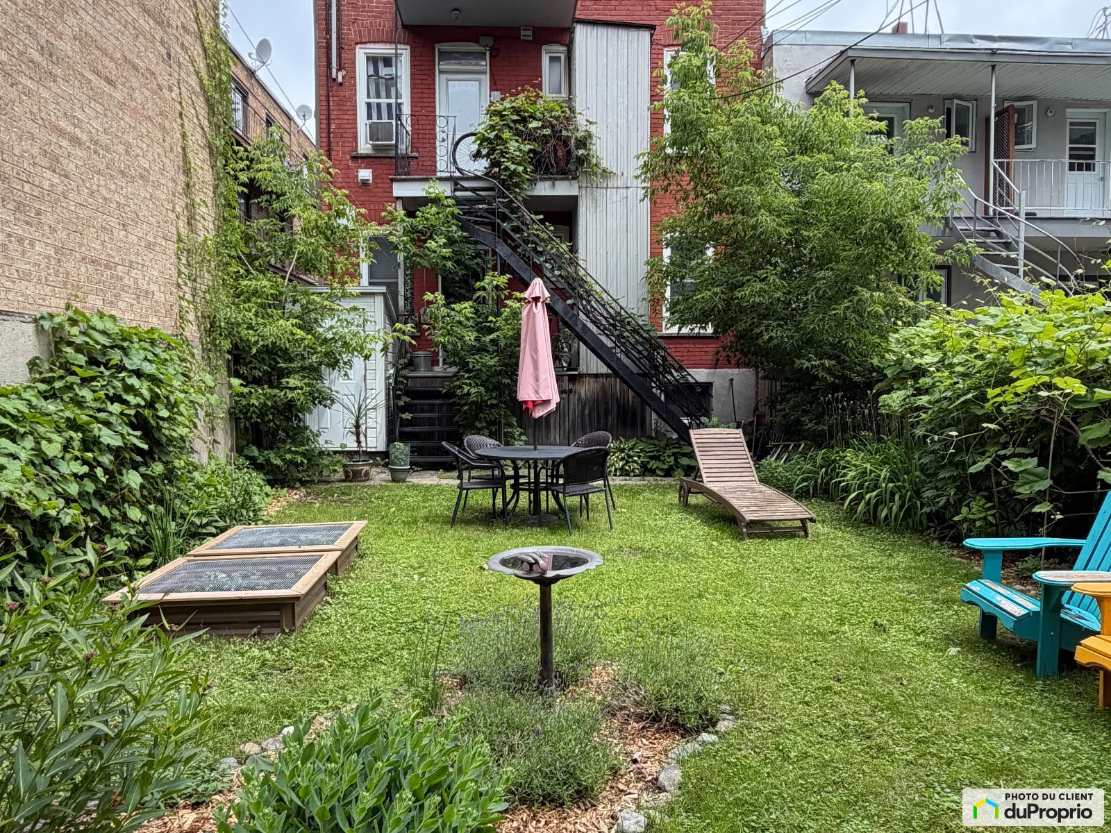 9650 9652 Rue Lajeunesse — photo 3
