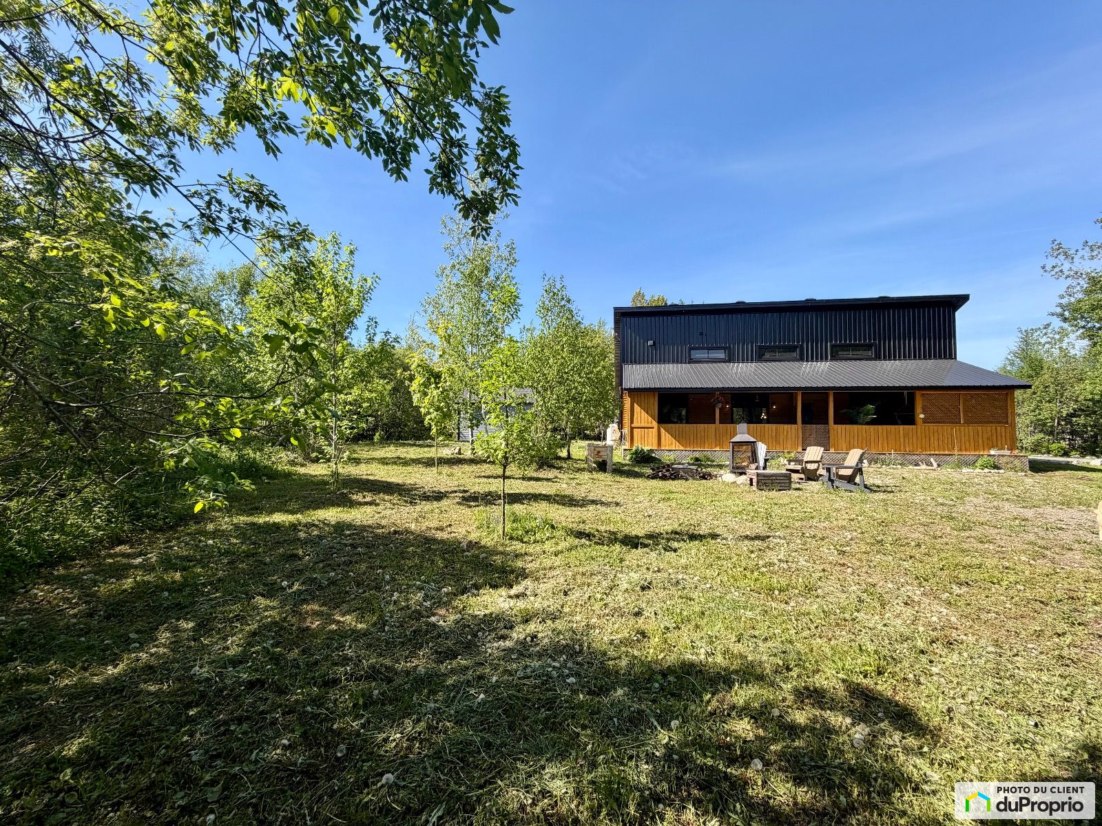 20 Rue Carole Anne — photo 1