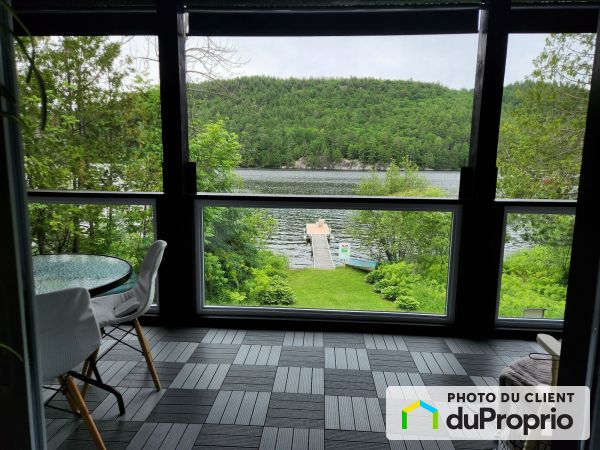 16 chemin Gougeon, Blue Sea for sale