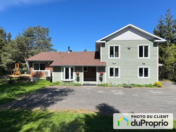 1264, boulevard Saint-Germain, Rimouski (Rimouski) à vendre
