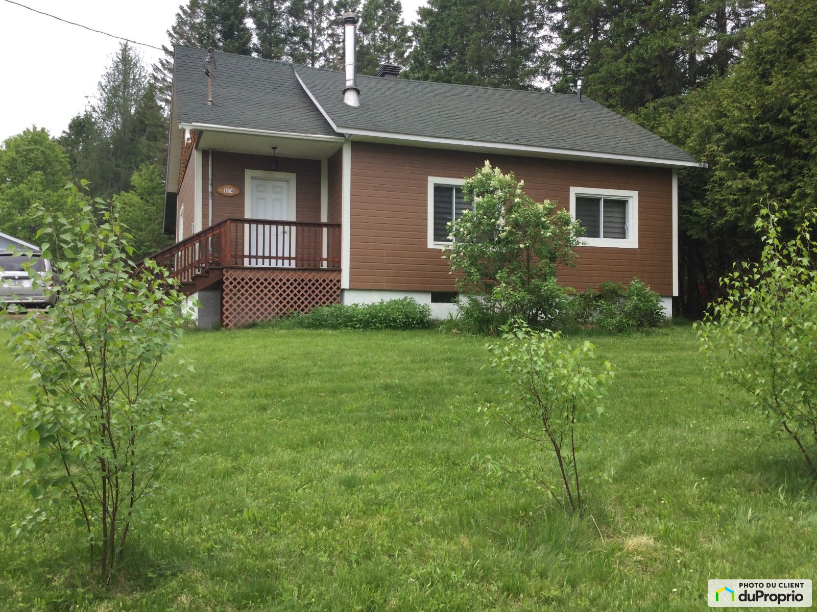 1074 10E Rang — photo 1