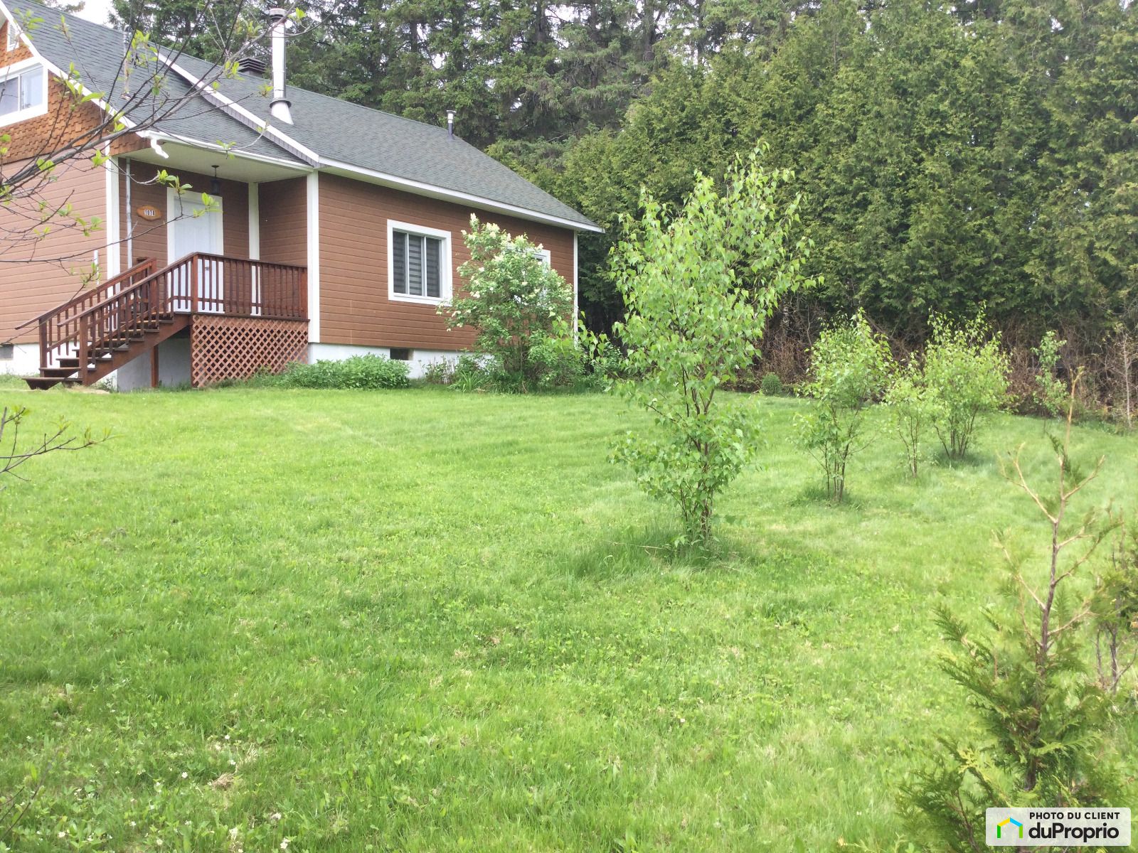 1074 10E Rang — photo 3