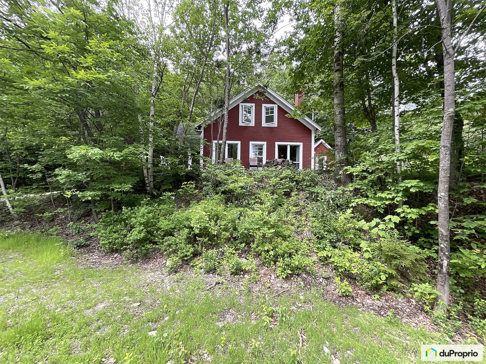 115 Chemin Philibec — photo 1